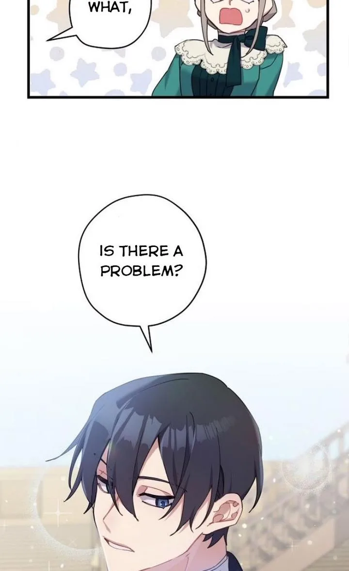 Please Cry, Crown Prince Chapter 23 page 26