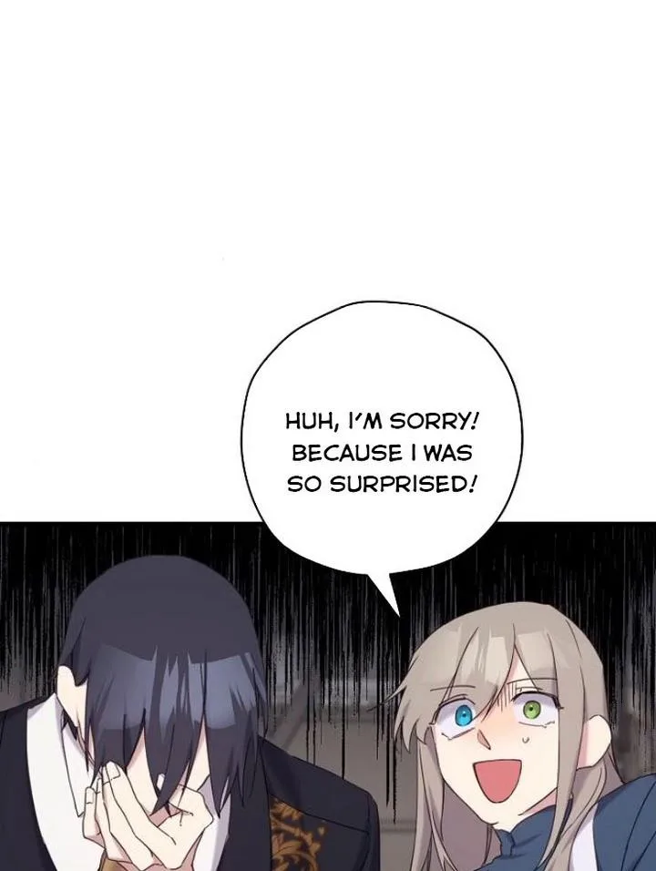 Please Cry, Crown Prince Chapter 18 page 35
