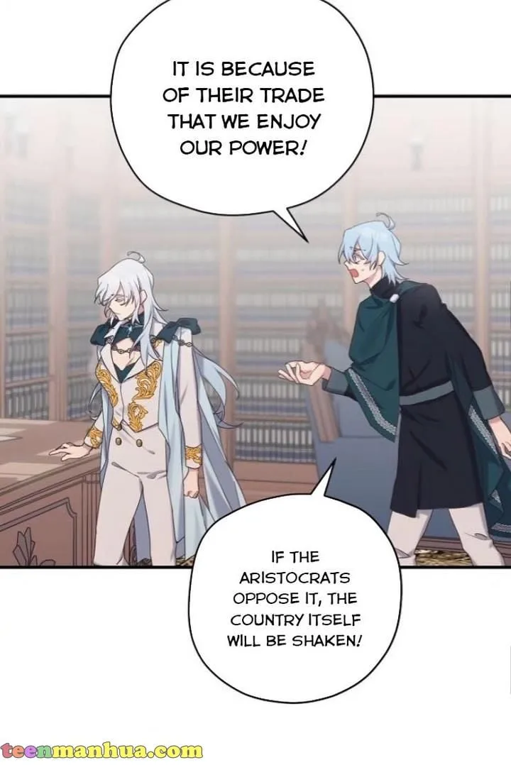 Please Cry, Crown Prince Chapter 20 page 32