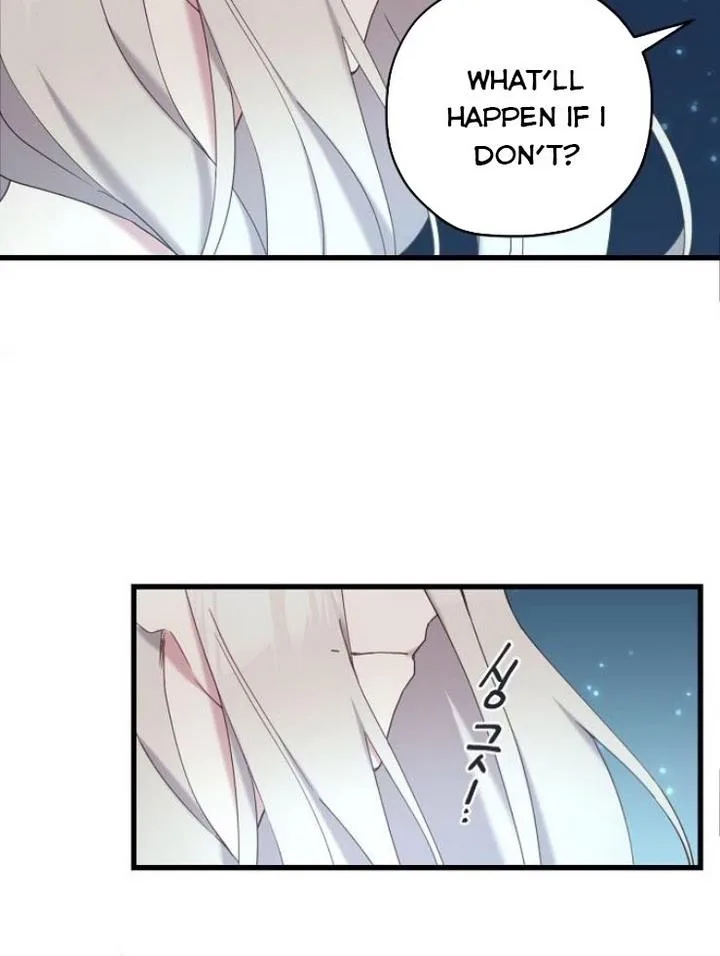 Please Cry, Crown Prince Chapter 18 page 21