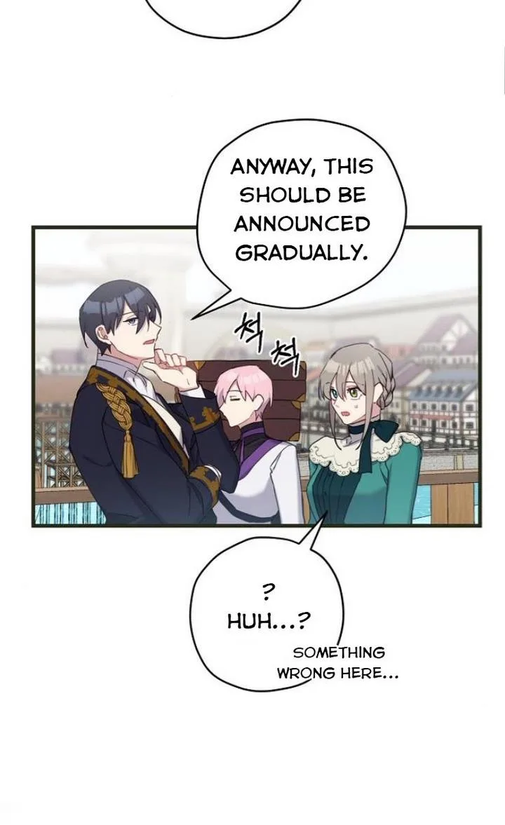 Please Cry, Crown Prince Chapter 23 page 22