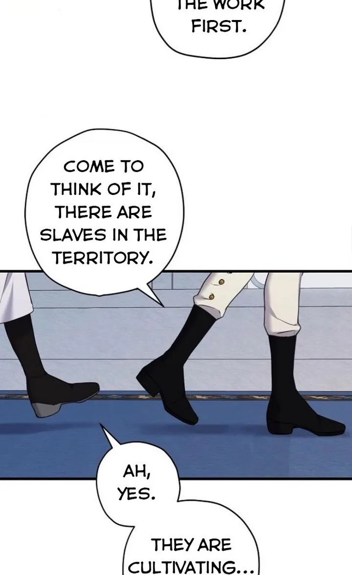 Please Cry, Crown Prince Chapter 23 page 52