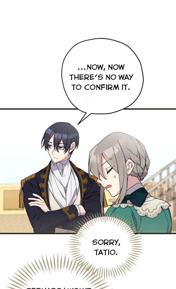 Please Cry, Crown Prince Chapter 23 page 20