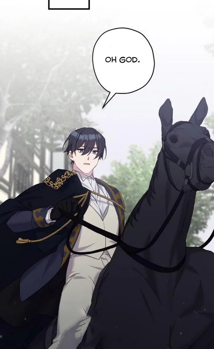 Please Cry, Crown Prince Chapter 23 page 42