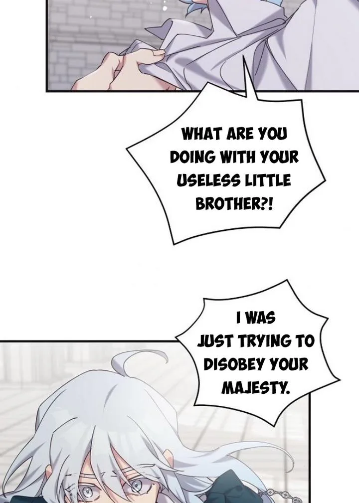 Please Cry, Crown Prince Chapter 21 page 12