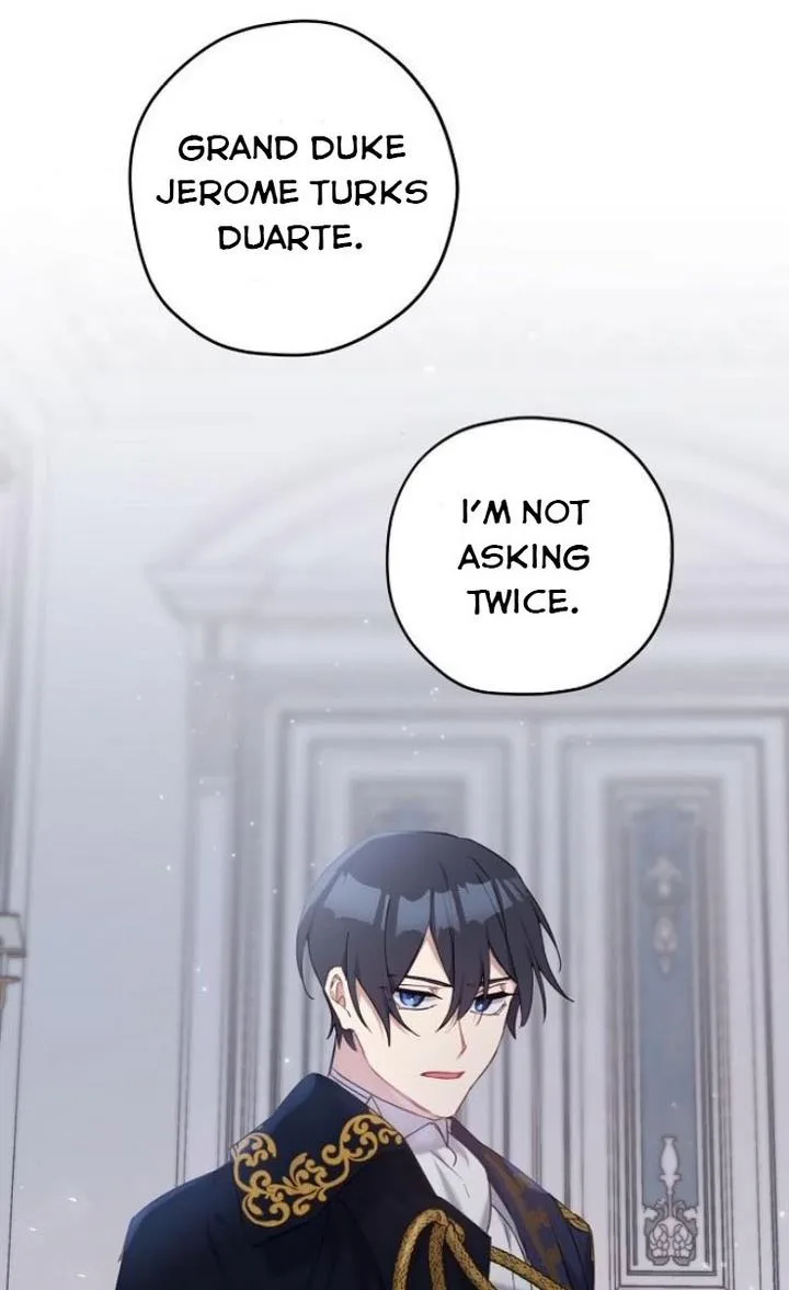 Please Cry, Crown Prince Chapter 23 page 60