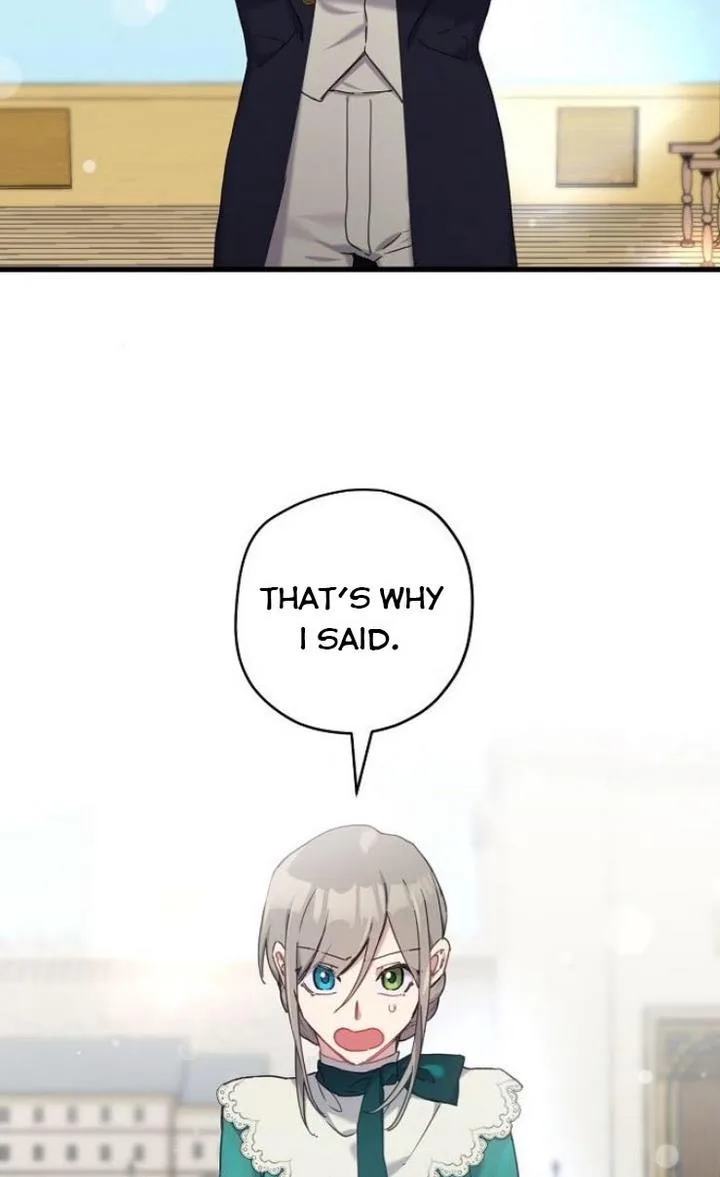 Please Cry, Crown Prince Chapter 23 page 16
