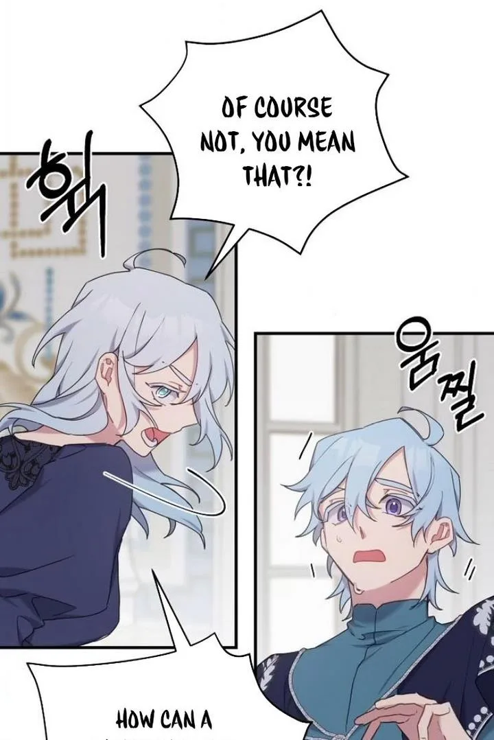Please Cry, Crown Prince Chapter 20 page 19