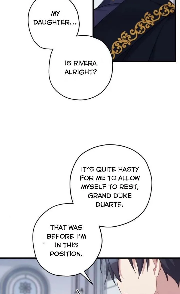 Please Cry, Crown Prince Chapter 23 page 55