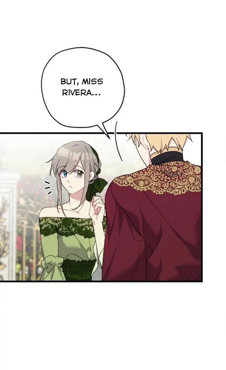 Please Cry, Crown Prince Chapter 23 page 39