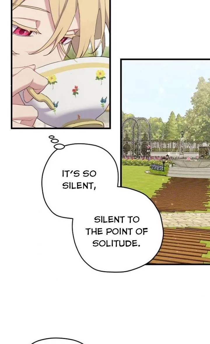 Please Cry, Crown Prince Chapter 23 page 4