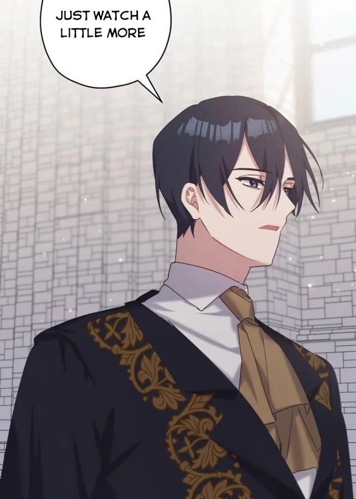 Please Cry, Crown Prince Chapter 21 page 18