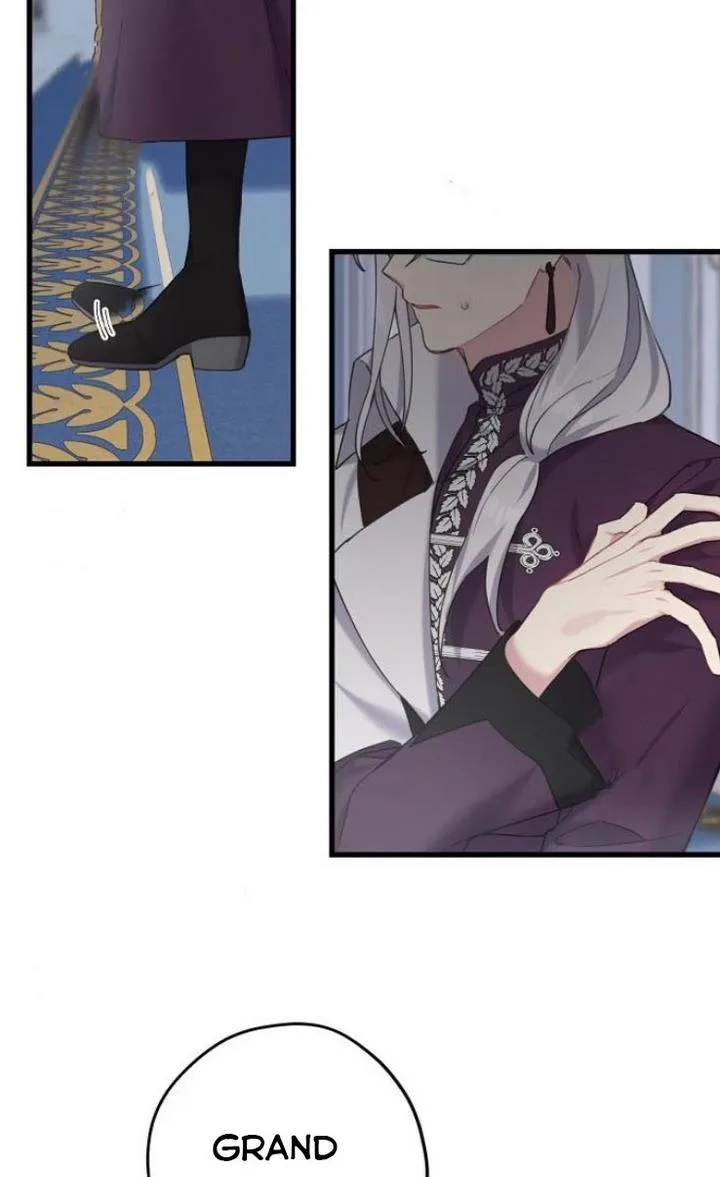 Please Cry, Crown Prince Chapter 23 page 47