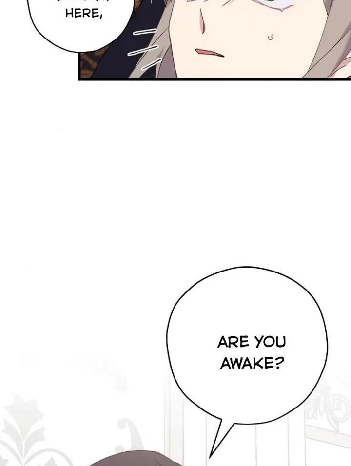 Please Cry, Crown Prince Chapter 18 page 31