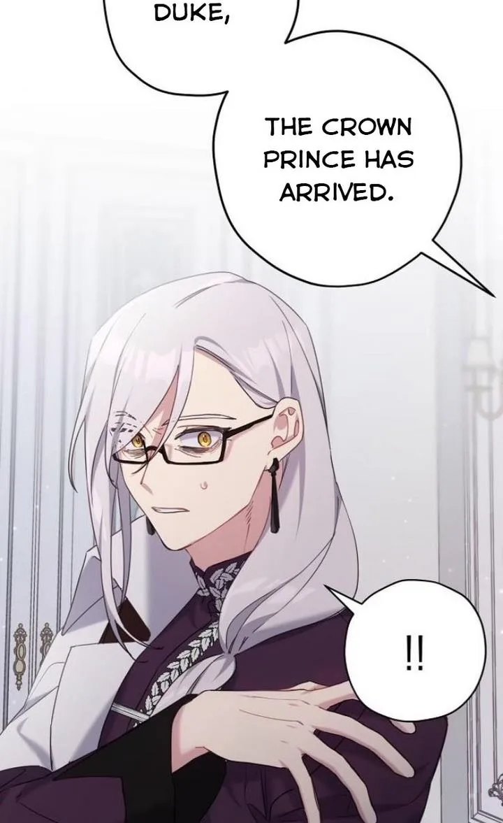 Please Cry, Crown Prince Chapter 23 page 48