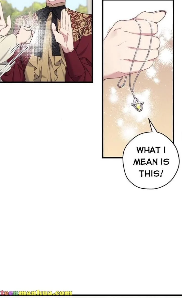 Please Cry, Crown Prince Chapter 23 page 11