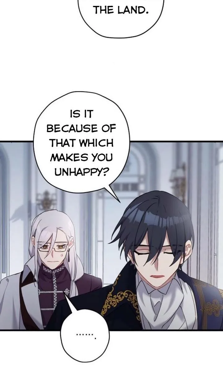 Please Cry, Crown Prince Chapter 23 page 53