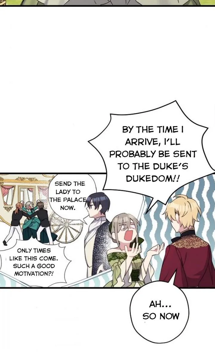 Please Cry, Crown Prince Chapter 23 page 29