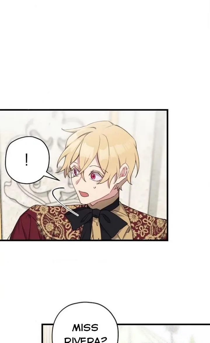 Please Cry, Crown Prince Chapter 23 page 8