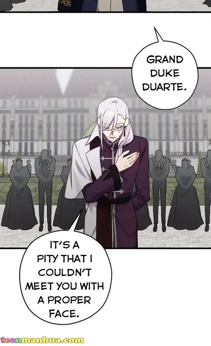 Please Cry, Crown Prince Chapter 23 page 50