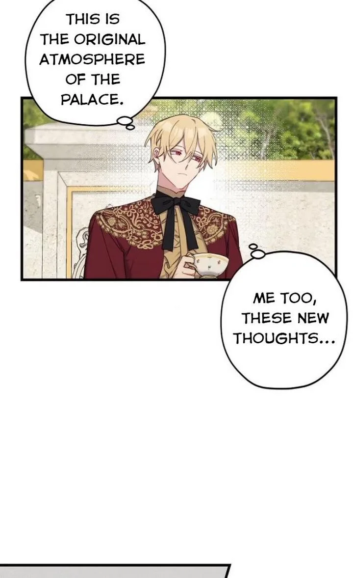 Please Cry, Crown Prince Chapter 23 page 5