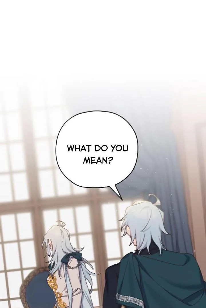 Please Cry, Crown Prince Chapter 20 page 30