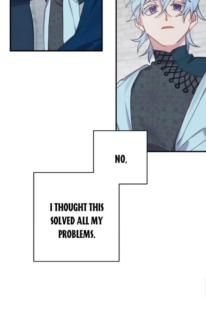 Please Cry, Crown Prince Chapter 20 page 29