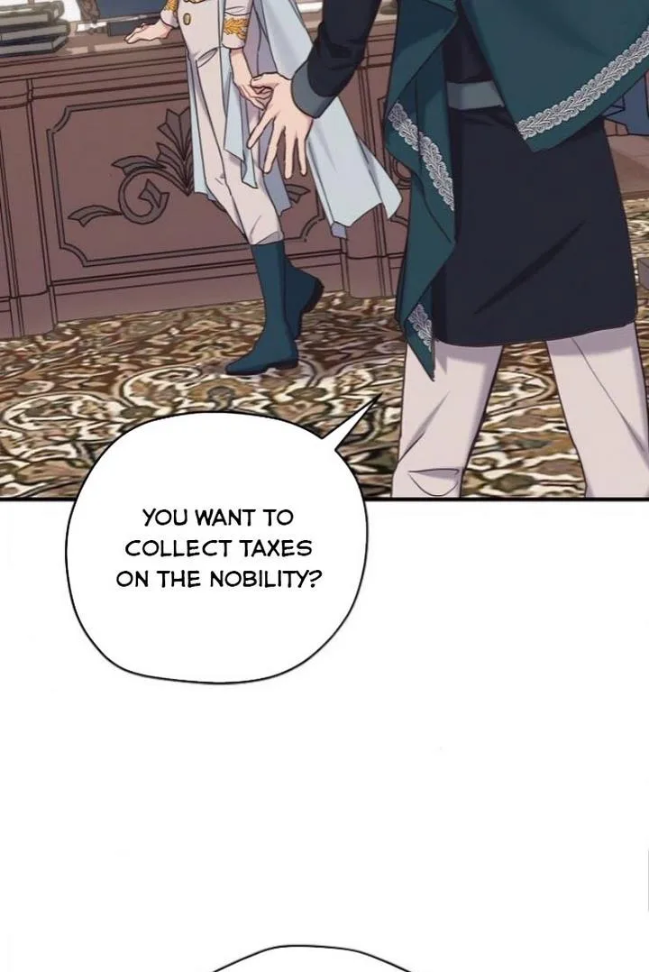 Please Cry, Crown Prince Chapter 20 page 31