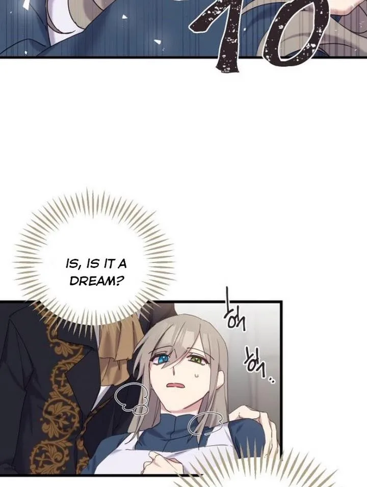 Please Cry, Crown Prince Chapter 18 page 29