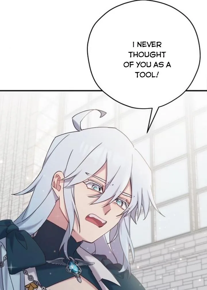 Please Cry, Crown Prince Chapter 21 page 22