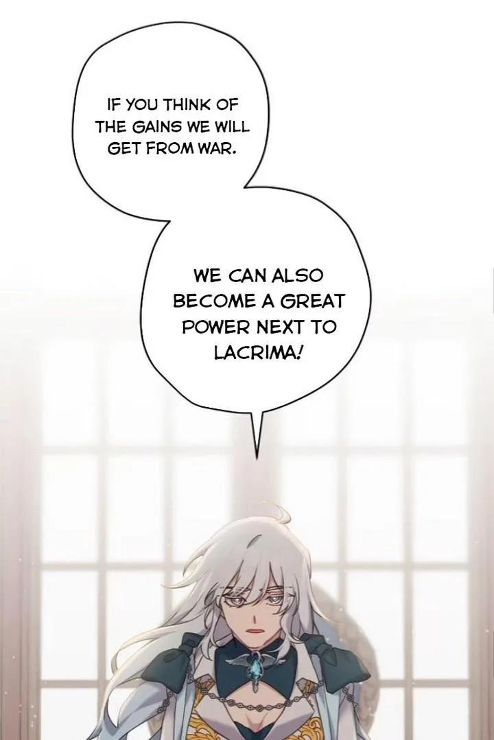 Please Cry, Crown Prince Chapter 20 page 36