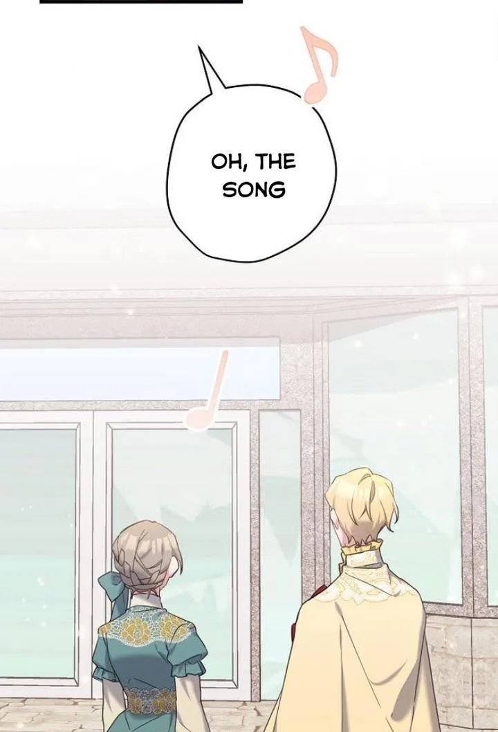 Please Cry, Crown Prince Chapter 25 page 47