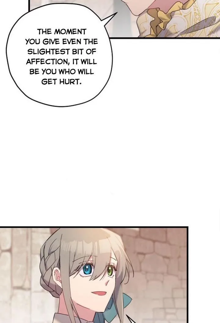 Please Cry, Crown Prince Chapter 25 page 58
