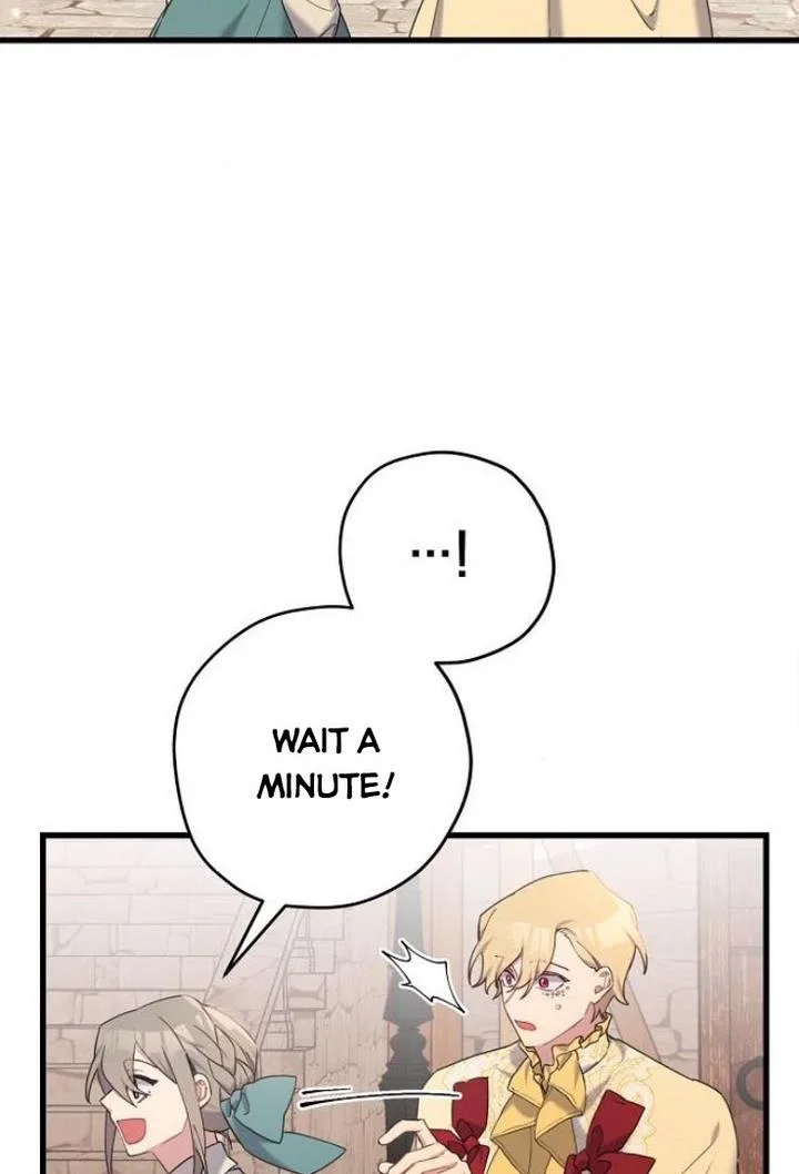 Please Cry, Crown Prince Chapter 25 page 48