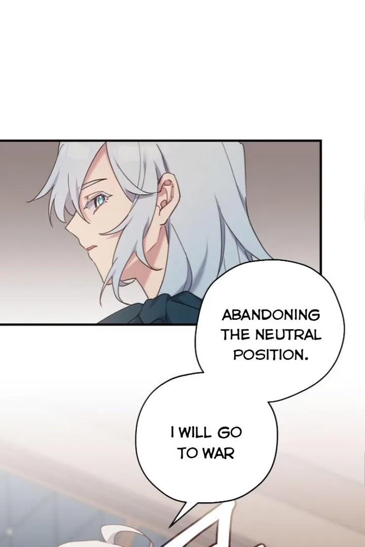 Please Cry, Crown Prince Chapter 20 page 33