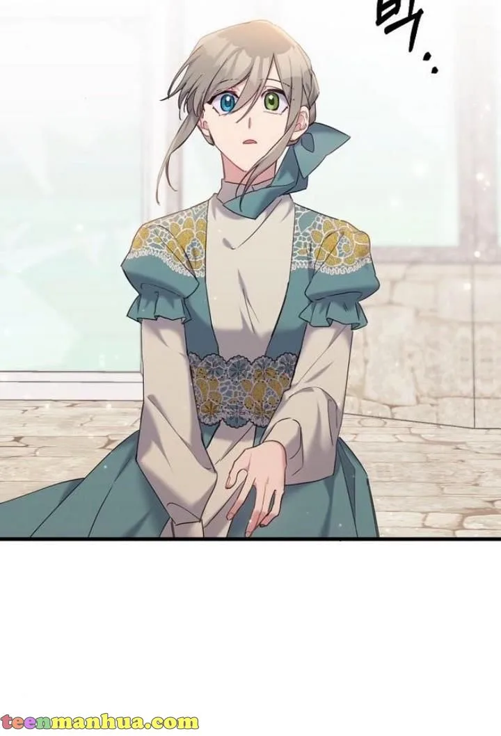 Please Cry, Crown Prince Chapter 25 page 64