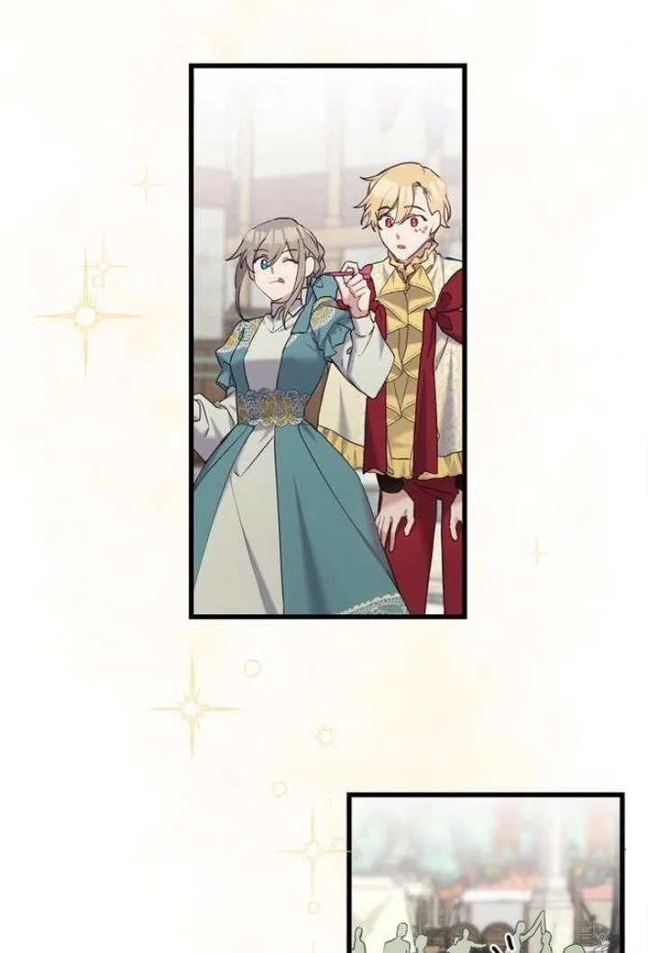 Please Cry, Crown Prince Chapter 25 page 36