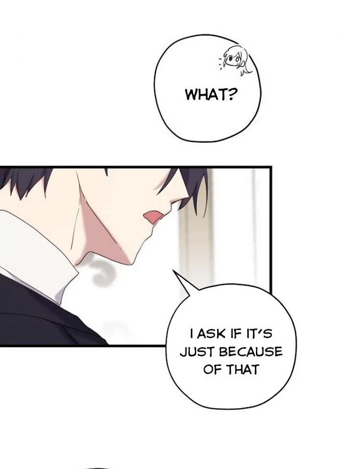 Please Cry, Crown Prince Chapter 18 page 47