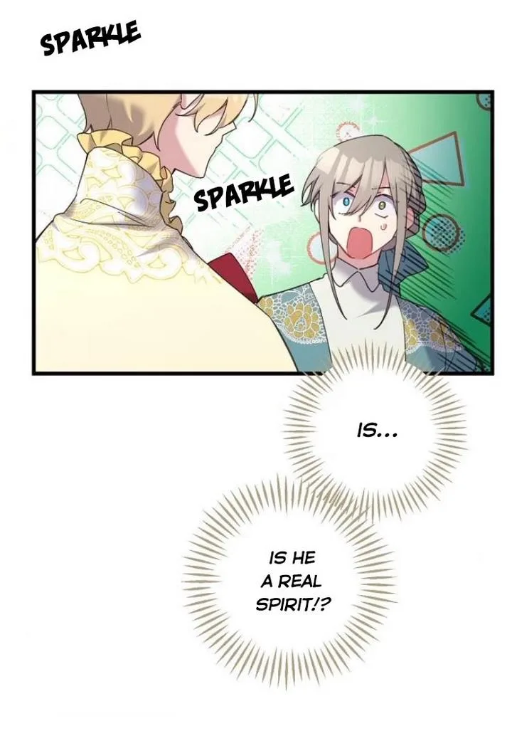 Please Cry, Crown Prince Chapter 25 page 4