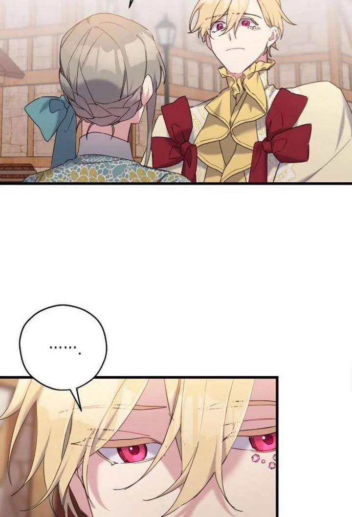 Please Cry, Crown Prince Chapter 25 page 60