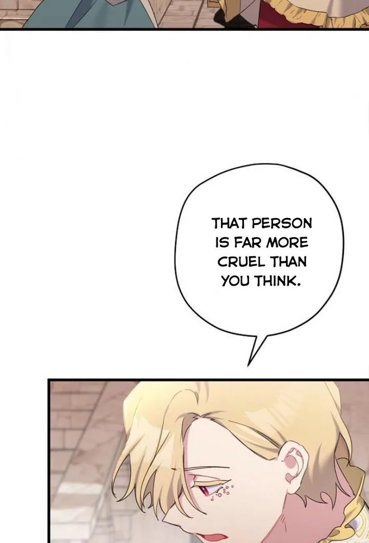 Please Cry, Crown Prince Chapter 25 page 57