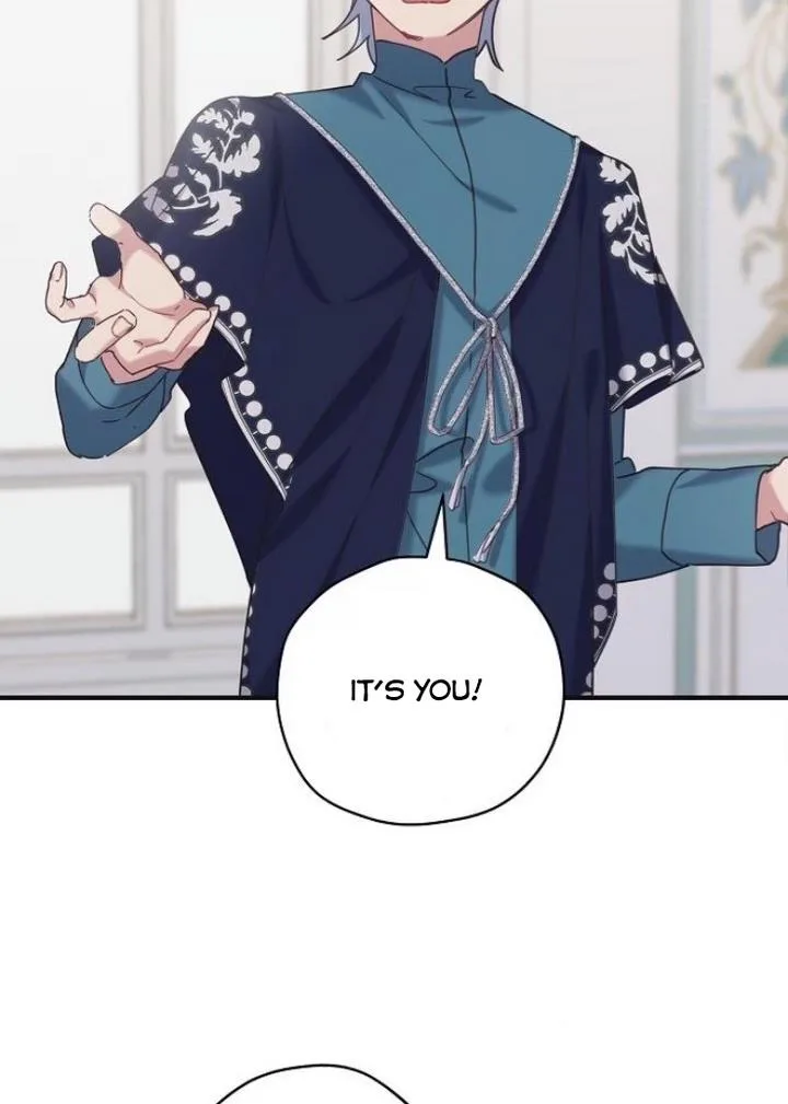 Please Cry, Crown Prince Chapter 21 page 32