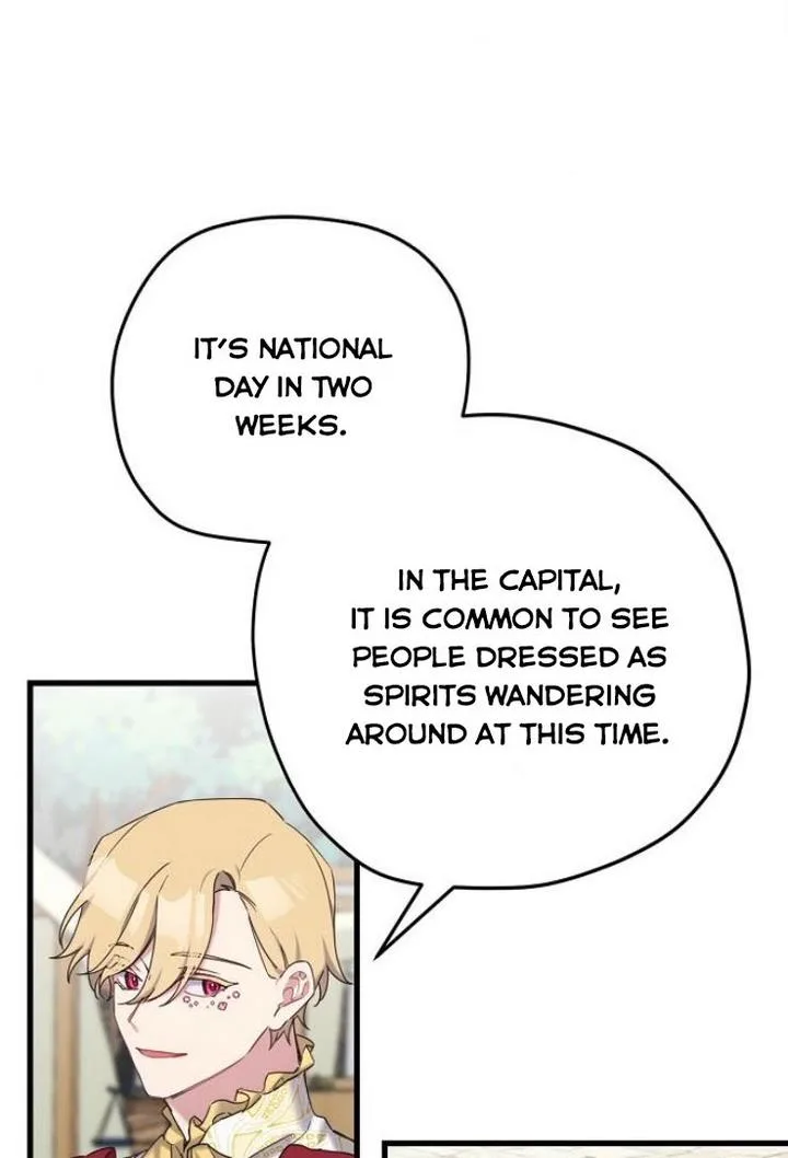 Please Cry, Crown Prince Chapter 25 page 10