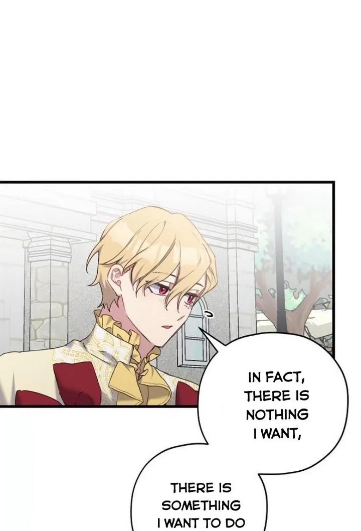 Please Cry, Crown Prince Chapter 25 page 31