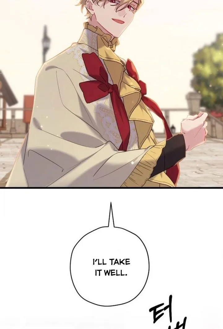 Please Cry, Crown Prince Chapter 25 page 63