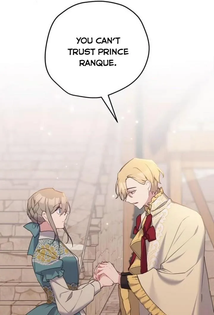 Please Cry, Crown Prince Chapter 25 page 56