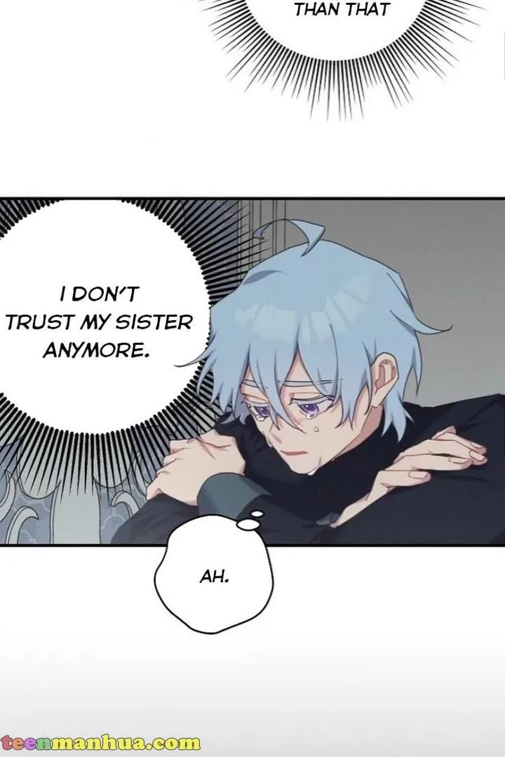 Please Cry, Crown Prince Chapter 20 page 46