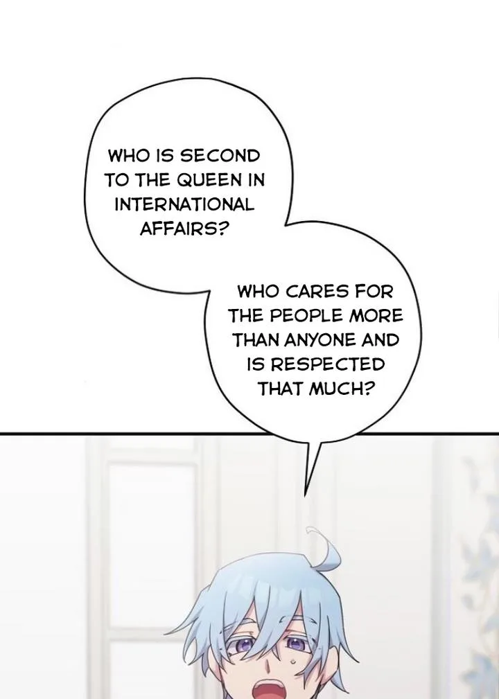 Please Cry, Crown Prince Chapter 21 page 31