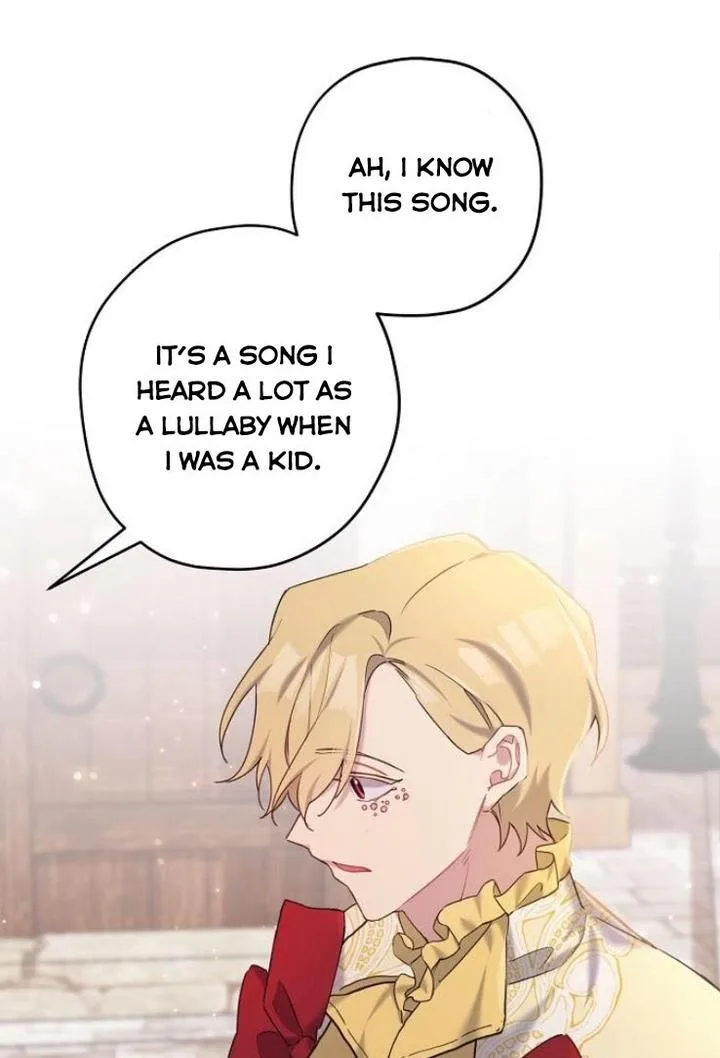 Please Cry, Crown Prince Chapter 25 page 52
