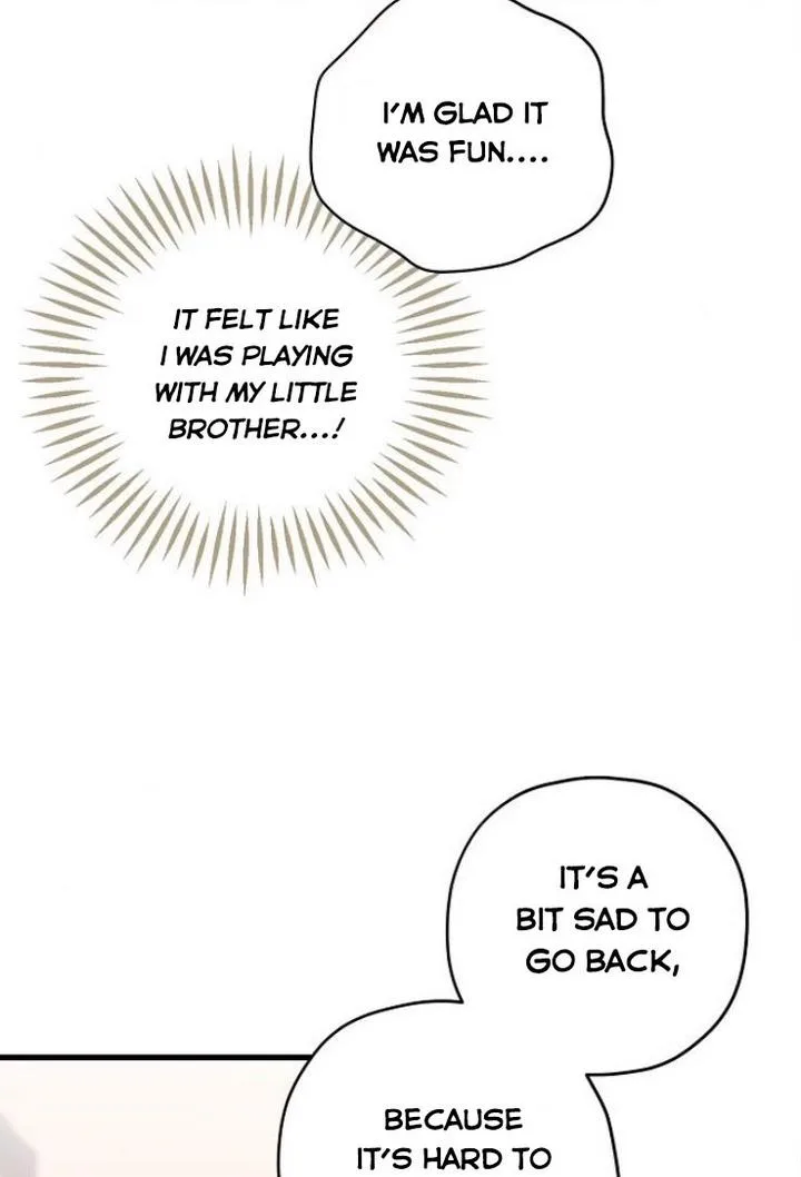 Please Cry, Crown Prince Chapter 25 page 43